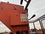 Control Station Upper with