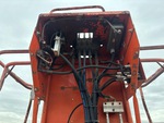 Control Station Upper with