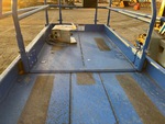 Basic Control Station Upper with