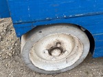 Chassis Photos with