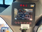 Control Station with Dash Console