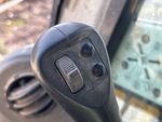 Control Station with Auxiliary Hydraulic Control