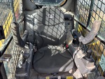 Control Station with Asiento/apoyabrazos