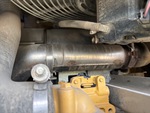 Motor with