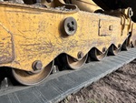 Chassis with Rodillos de la oruga