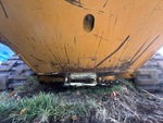 Motor with Oil Leaks