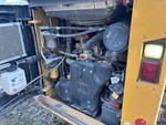 Motor with Engine - Left Side