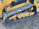 Chassis with Chasis con rodillo