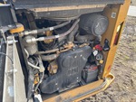 Motor with Engine - Right Side