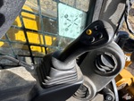 Control Station with Steering Controls