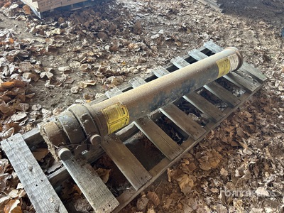 Telescopic Hydraulic Cylinder بنود متنوعة - قطع المعدات