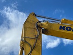 v2 Chassis - Excavator with 