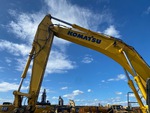 v2 Chassis - Excavator with 