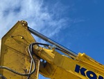 Hydraulics with 