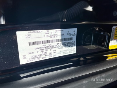2022 Ford F-150 XLT 4x4 Crew Cab Pickup