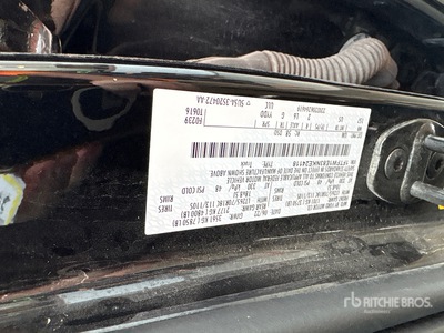 2022 Ford F-150 XLT 4x4 Crew Cab Pickup