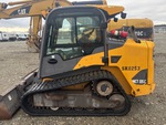 Chassis Photos with 