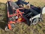 Pickup / Header with