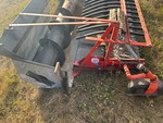 Pickup / Header with