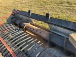 Pickup / Header with