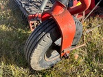 Pickup / Header with