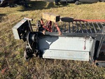 Pickup / Header with