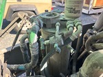 Air Compressor with