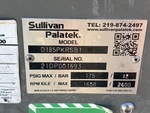 General Appearance with Unit Serial Number