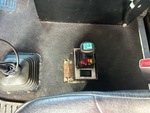 Cab with 