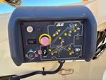 Basic Lower Control Station with