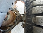 Brakes with 