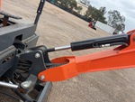 Hydraulics with