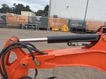 Hydraulics with