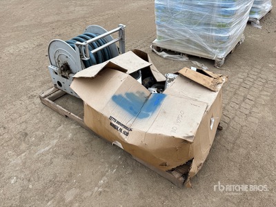 Quantity of Fuel Truck Parts