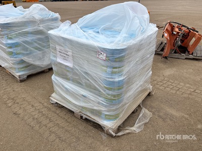 Quantity of (48) Tecfil 4000-500 Bale Twine (Unused)