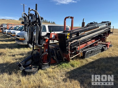 2002 Ditch Witch JT4020 Barrenadora direccional