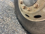 4 Underbody - Truck with