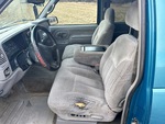 Cab with
