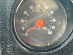 Aspect général with Compteur horaire / compteur kilométrique