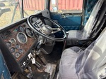 Cab with