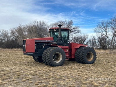 Case IH 9180 Articulated 4WD Tractor