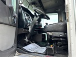 Cab with