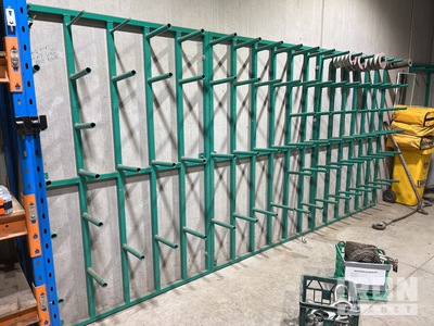 Rigging Rack