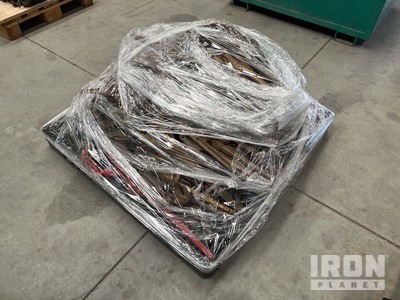 Quantity of Dogs Binders Divers