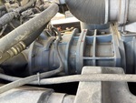 Air Compressor with