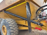 Hydraulics with