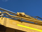 v2 Chassis - Excavator with 
