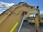 v2 Chassis - Excavator with 
