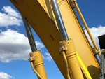 Hydraulics with 