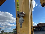 v2 Chassis - Excavator with 